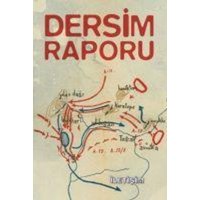 Dersim Raporu von Iletisim Yayinlari