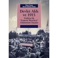 Devlet Akli ve 1915 von Iletisim Yayinlari