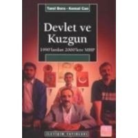 Devlet ve Kuzgun von Iletisim Yayinlari