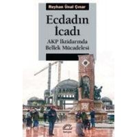 Ecdadin Icadi von Iletisim Yayinlari