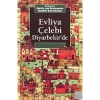 Evliya Celebi Diyarbekirde von Iletisim Yayinlari