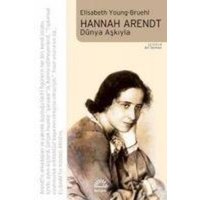 Hannah Arendt von Iletisim Yayinlari