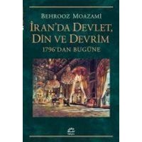 Iranda Devlet, Din ve Devrim von Iletisim Yayinlari