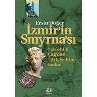 Izmirin Smyrnasi von Iletisim Yayinlari