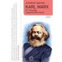 Karl Marx von Iletisim Yayinlari