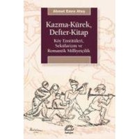 Kazma - Kürek, Defter - Kitap von Iletisim Yayinlari