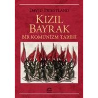 Kizil Bayrak von Iletisim Yayinlari