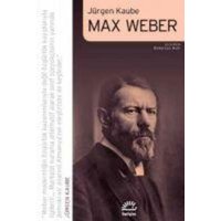 Max Weber von Iletisim Yayinlari