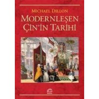 Modernlesen Cinin Tarihi von Iletisim Yayinlari