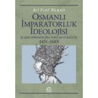 Osmanli Imparatorluk Ideolojisi von Iletisim Yayinlari