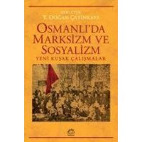 Osmanlida Marksizim ve Sosyalizm von Iletisim Yayinlari