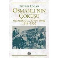 Osmanlinin Cöküsü von Iletisim Yayinlari