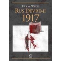 Rus Devrimi 1917 von Iletisim Yayinlari