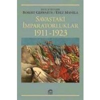 Savastaki Imparatorluklar 1911-1923 von Iletisim Yayinlari