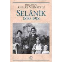 Selanik 1850-1918 von Iletisim Yayinlari