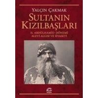 Sultanin Kizilbaslari von Iletisim Yayinlari