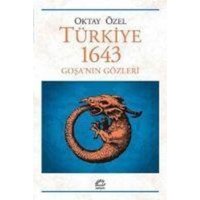 Türkiye 1643 von Iletisim Yayinlari