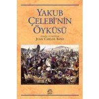 Yakub Celebinin Öyküsü von Iletisim Yayinlari