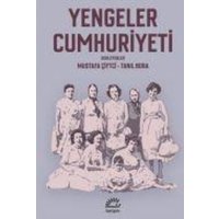 Yengeler Cumhuriyeti von Iletisim Yayinlari