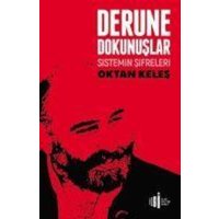 Derune Dokunuslar von Ilgi Kültür Sanat Yayincilik