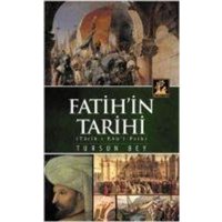 Fatihin Tarihi von Ilgi Kültür Sanat Yayincilik