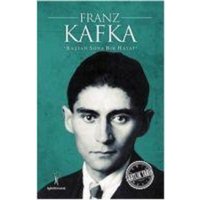 Franz Kafka von Ilgi Kültür Sanat Yayincilik