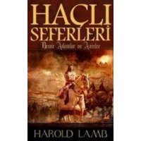 Hacli Seferleri von Ilgi Kültür Sanat Yayincilik