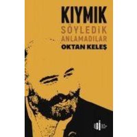 Kiymik von Ilgi Kültür Sanat Yayincilik