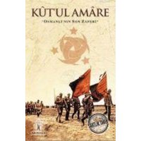 Kutul Amare von Ilgi Kültür Sanat Yayincilik