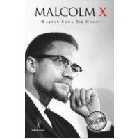 Malcolm X von Ilgi Kültür Sanat Yayincilik