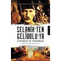 Selanikten Geliboluya von Ilgi Kültür Sanat Yayincilik