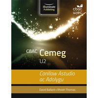 WJEC Chemistry for A2 Level: Study and Revision Guide von Illuminate Publishing