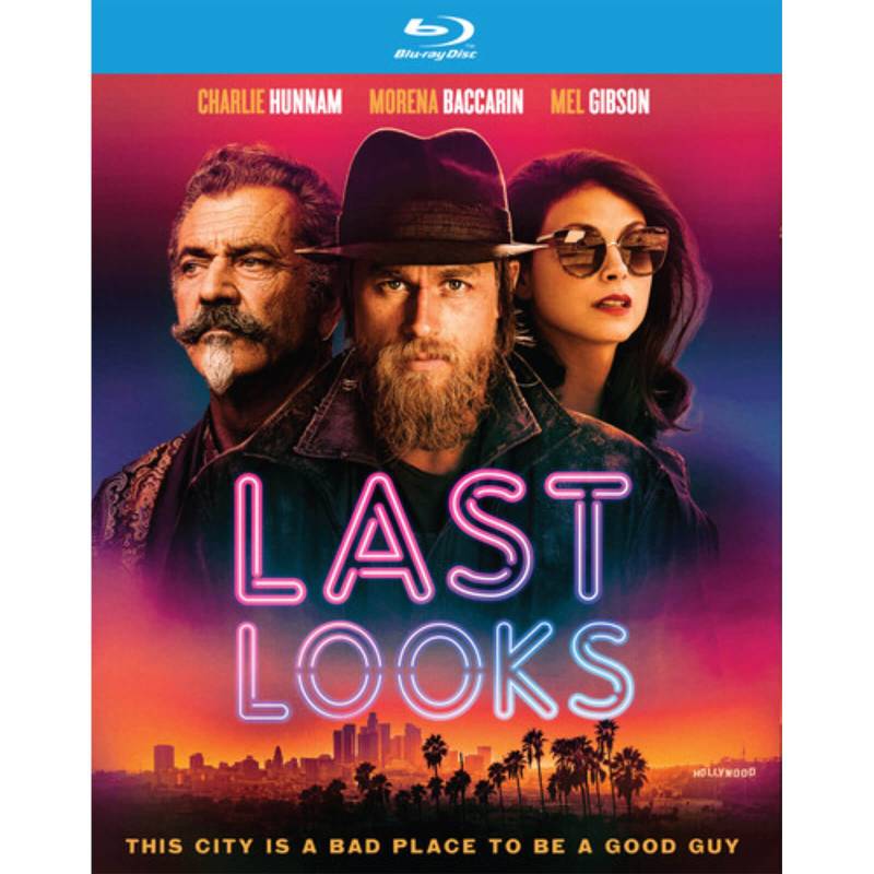 Last Looks (US Import) von Image Entertainment