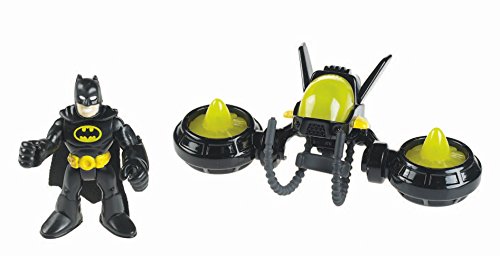 Imaginext DC Super Friends - Jetpack Batman von Imaginext