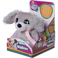 IMC Mini Walkiez Poodle von Imc Toys