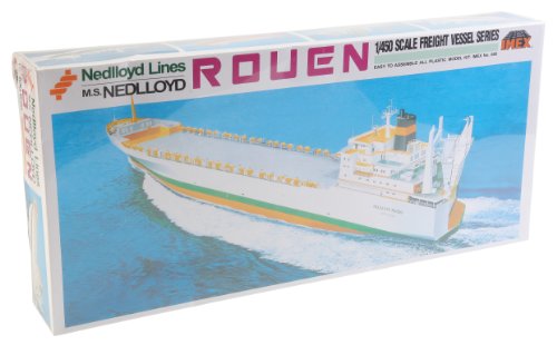 Imex IMEX880-1/450 Rouen Nedlloyd Ro-Ro Schiff von i-mex