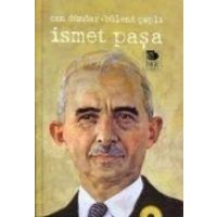 Ismet Pasa von Imge Kitabevi Yayinlari