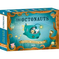 The Octonauts von Immedium