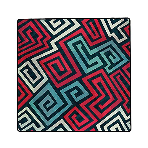 Immersion Spielunterlage, Unterlage, Allzweckmatte, Motiv: Maze Pattern, 40x40cm 2009787 Immersion Spielunterlage, Unterlage, Allzweckmatte, Motiv: Maze Pattern, 40x40cm 2009787 von Immersion