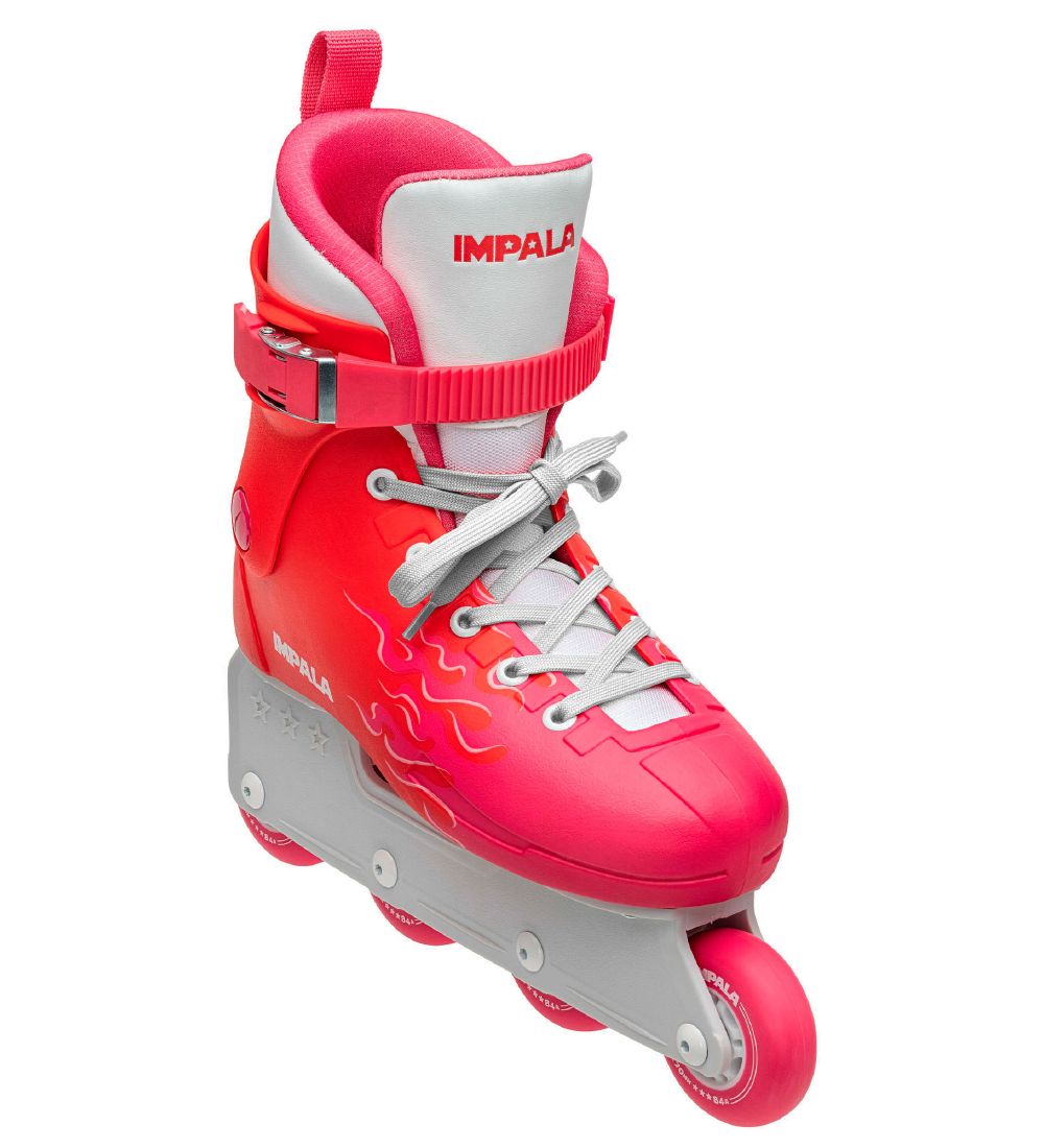 Impala Rollschuhe - Lightspeed Inline - Flammen - Inline - Impala - 37 - Rollschuhe Impala Rollschuhe - Lightspeed Inline - Flammen - Inline - Impala - 37 - Rollschuhe von Impala