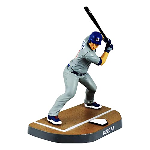 Imports Dragon MLB - Chicago Cubs - Anthony Rizzo - Figur von Imports Dragon