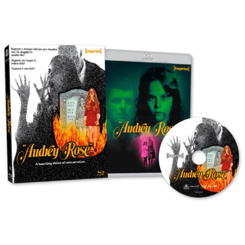 Audrey Rose - Imprint Collection (US Import) von Imprint