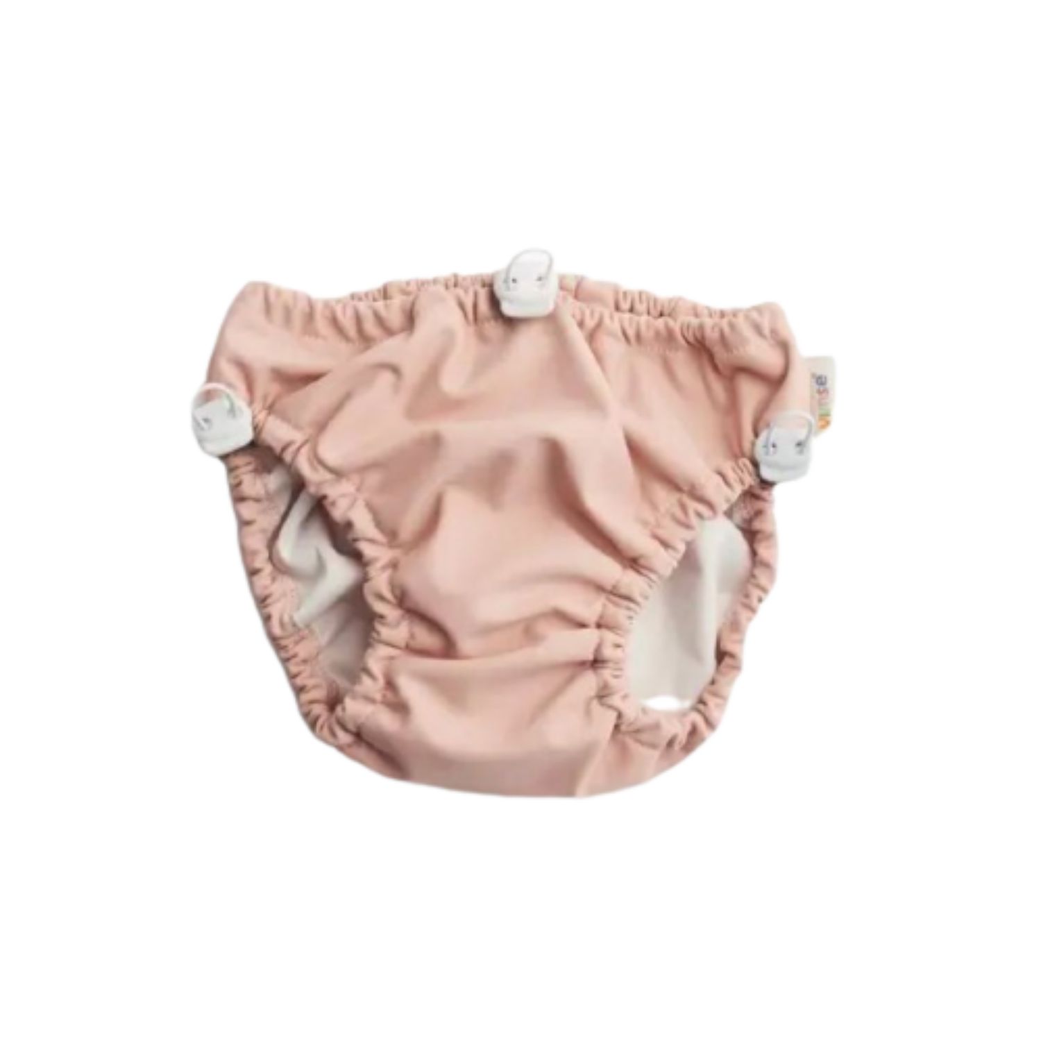 Vimse verstellbare Schwimmwindel - Pink S/M Vimse verstellbare Schwimmwindel - Pink S/M von ImseVimse
