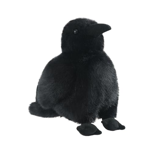 Imtrub Gefüllter - 15 cm Festtags Party Stofftiere,Gothic weiches Kuscheltier für Kinder ab 3 Jahren Wohndekor für Tisch Auto Kinderzimmer Wohnzimmer Halloween Party Imtrub Gefüllter - 15 cm Festtags Party Stofftiere,Gothic weiches Kuscheltier für Kinder ab 3 Jahren Wohndekor für Tisch Auto Kinderzimmer Wohnzimmer Halloween Party von Imtrub