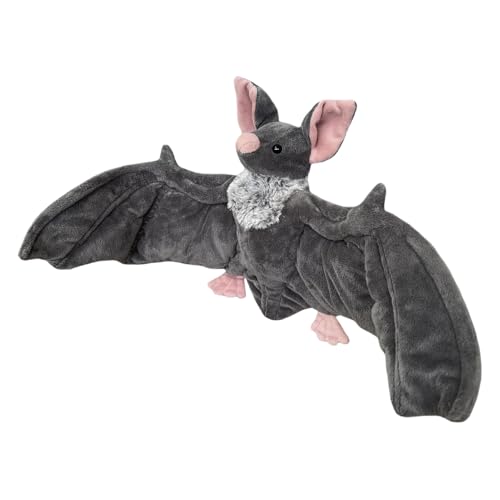 Imtrub Tier, Süße Gothic Plüschfigur, Realistische Halloween Geschenkidee Für Sammler Kinder Jungs Halloween Weihnachten Geburtstag Imtrub Tier, Süße Gothic Plüschfigur, Realistische Halloween Geschenkidee Für Sammler Kinder Jungs Halloween Weihnachten Geburtstag von Imtrub