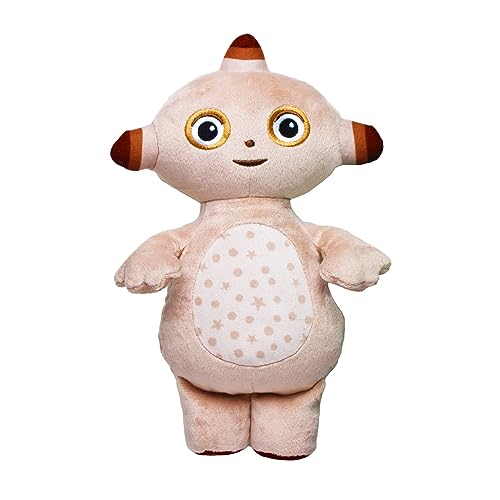 In the Night Garden MAKKA PAKKA Talking Teddy Bear Soft Plush Toy In the Night Garden MAKKA PAKKA Talking Teddy Bear Soft Plush Toy von In the Night Garden