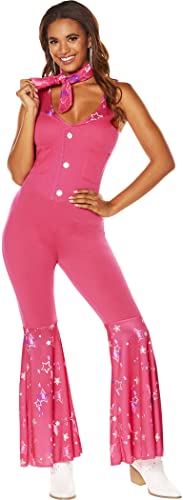 Barbie Cowgirl - 8-10 von InSpirit Designs