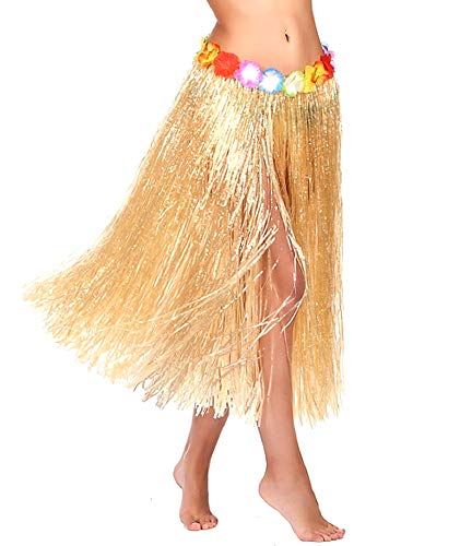 Inception Pro Infinite - 60 cm - Rock - Rock - Hawaii - Moana - Hawaii - Vaiana - Ozeanien - Zubehör - Verkleidung - Karneval - Halloween - Cosplay - Frau von Inception Pro Infinite