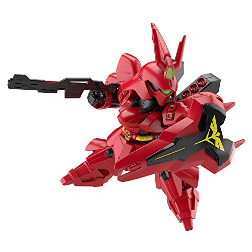 BANDAI SPIRITS Ex-Standard Figur Gundam Sazabi von BANDAI SPIRITS