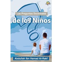 Las Preguntas Doctrinales de los Niños von Independent Publisher